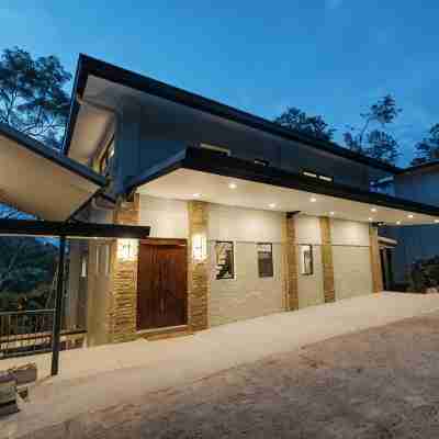 Casa Dos Cascadas - Luxury & Jungle Hotel Exterior