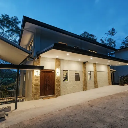 Casa Dos Cascadas - Luxury & Jungle