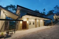 Casa Dos Cascadas - Luxury & Jungle