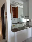 Apartment with Ocean View. 2 Bedrooms. Boraceia Beach - Lejligheder