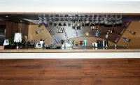 Boshan Hotels - bar