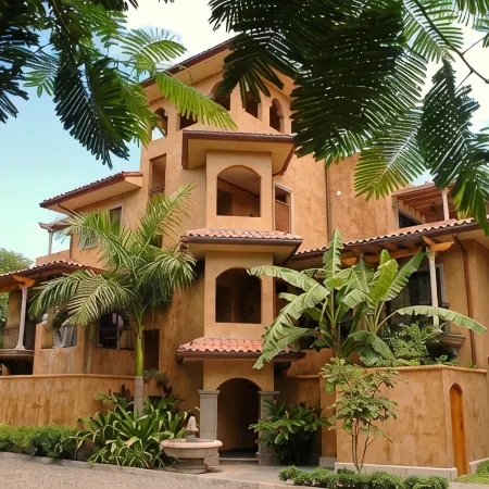 Spacious 2BR/2Bath 5 Star Villa - Steps from Blue Water & White Sand Beach