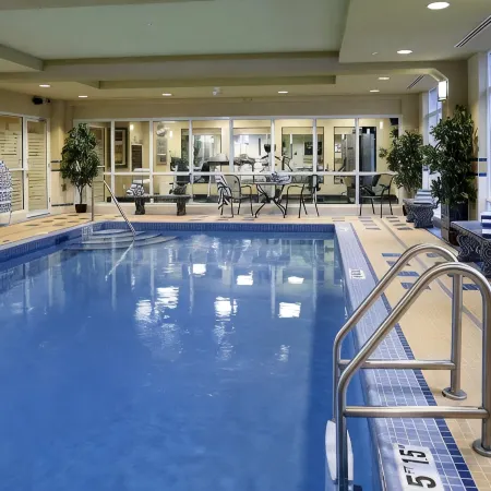 Hampton Inn by Hilton London