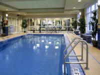 Hampton Inn by Hilton London - Pool