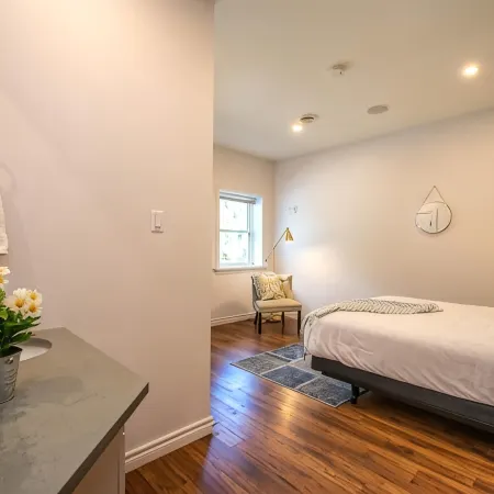 OCEAN BAY VIEW Luxury Guesthouse