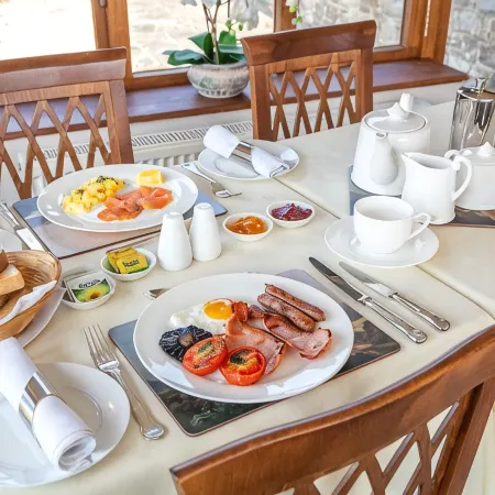 Beacons View B&B