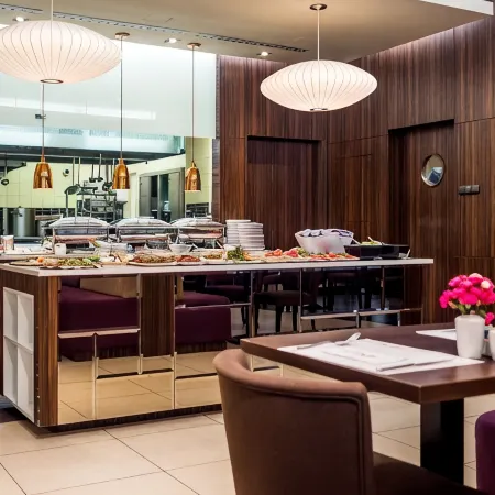 Hotel DeSilva Premium Opole