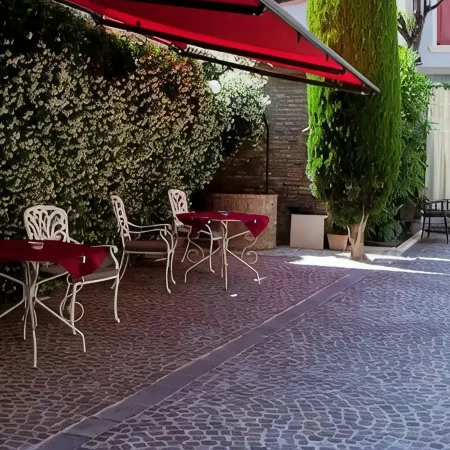 Villa Noctis