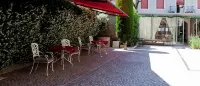 Villa Noctis - Balkoner
