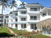 Costarena Beach Hotel Hôtels à : Las Terrenas