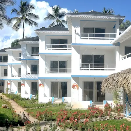 Costarena Beach Hotel