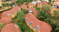 Silver Springs Hotel Uganda Hotels in 