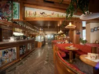 Hotel Ristorante Pasticceria Stella Alpina