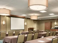 Hampton Inn Reading/Wyomissing Hotels in Berks County