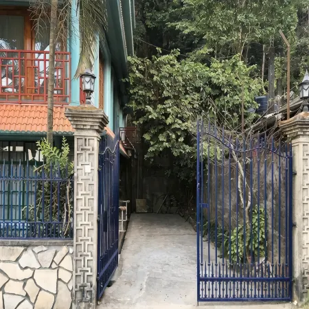 Mission Valley Kalimpong