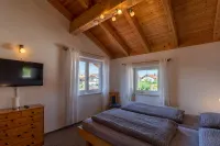 Astara- complete house in prime location with private garden - Wi-Fi