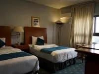 Concord Hotel Hotels near The Citadel