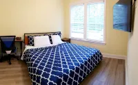 Mulberry Cottage on 16 Acres, King Size Bed, No Pet Fee - 3-Star
