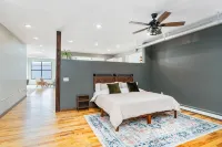 Craft District Loft - Michigan - 4-Star