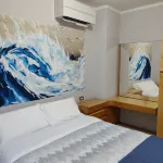 Lovely one-bedroom apartment with terrace - Holiday Apartments