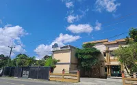 Hotel Cyka Raya - Bintang 2