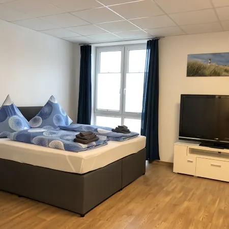 Fewo Und Meer Whv
