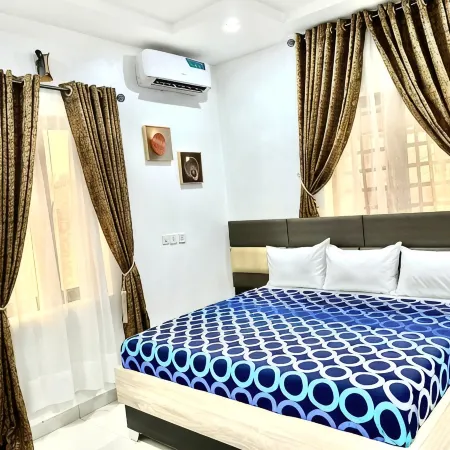 VinRues Apartment and Suites