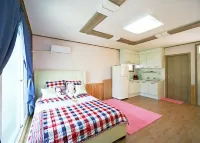 Goesan Grang Duli Pension - Wifi