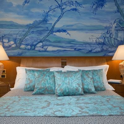 Executive Room Villa Pace Park Hotel Bolognese Promo Code
