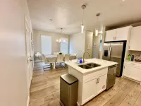 Relax-St. George: Pool, Hot tubs, Nintendo switch, Pickleball & Family Friendly! - 4 星級
