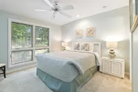 Welcome to Bigelow’s Water View Bungalow – Your Lake Retreat - 4-Star