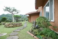 Hapcheon Sky Garden Pension - Wifi