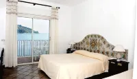Bay Palace Mazzarò - balcón