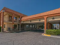 Super 8 by Wyndham El Paso Airport Hotels in El Paso