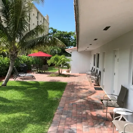 Elizabeth House Inn