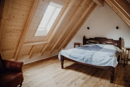 Lovingly renovated farmhouse in Hausen/Rhön - 民泊
