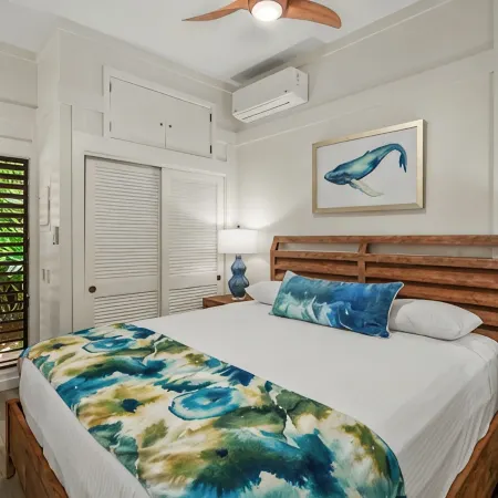Remodeled #56, AC, Grnd FLR End Unit, Ideal Location!