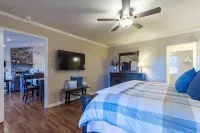 Sunset Mountain Views From Back Deck & Sapphire Resort Amenities 1-Level 3BR/2BA - Wifi