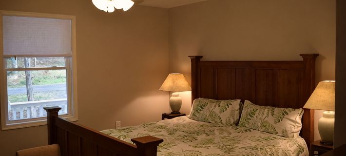 MOUNTAIN BEAUTY AWAITS. MINUTES FROM BRYCE RESORT. Hotels in Basye