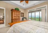 Amazing Sugar Mtn condo with long range layered Mountain View’s.<br>