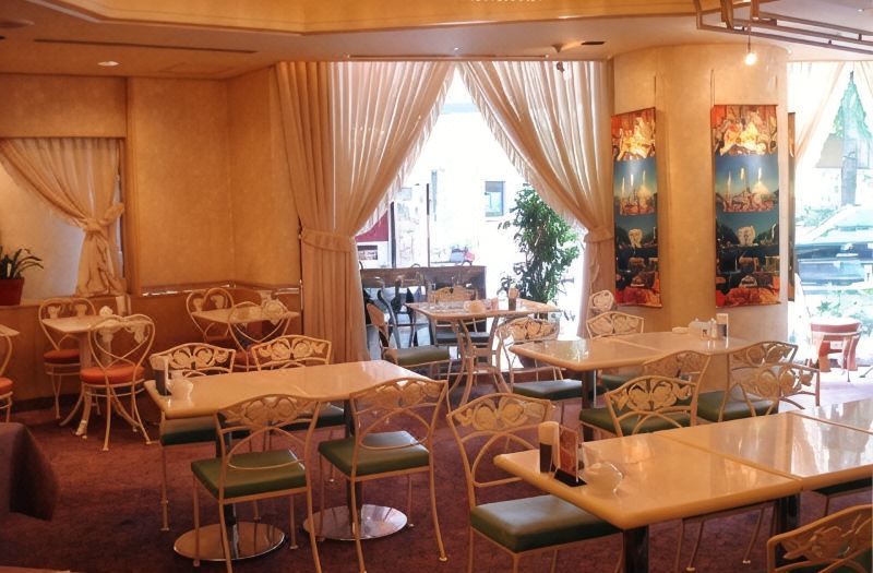 Shin Osaka Washington Hotel Plaza photo 3