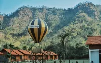 Balkondes Ngargogondo The Gade Village - Bintang 3