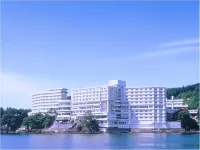 Minami Sanriku Hotel Kanyo - Desayuno