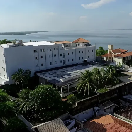 Hotel Sandis Mirante