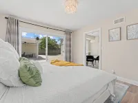 beautiful and quiet/2 beds/2baths house Hotéis em Glendora
