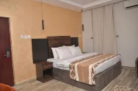 Residency Hotel Lekki Lagos - Airport Shuttle