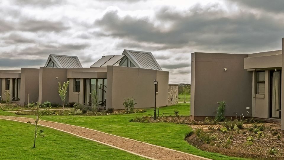 Thanda Tau - Hostel