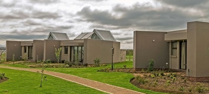 Thanda Tau - Hostel Hotels in Thabo Mofutsanyane