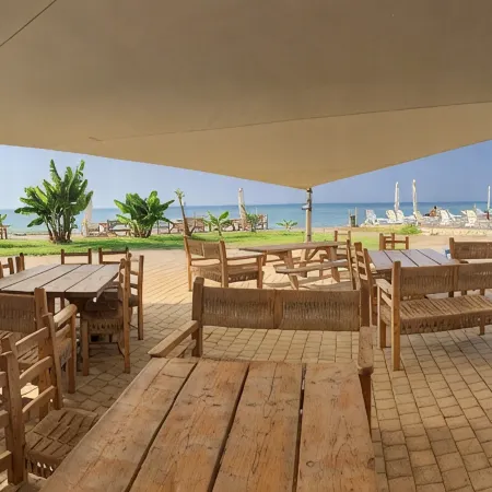 Damour Country Club