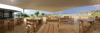 Damour Country Club - Frühstück
